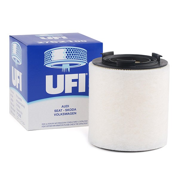 Ufi Filters 27.950.00 Air Filter 